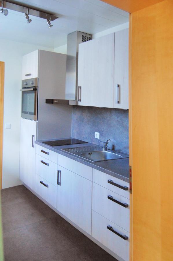 Ferienwohnung & App. Rosemarie Bad Birnbach Dış mekan fotoğraf