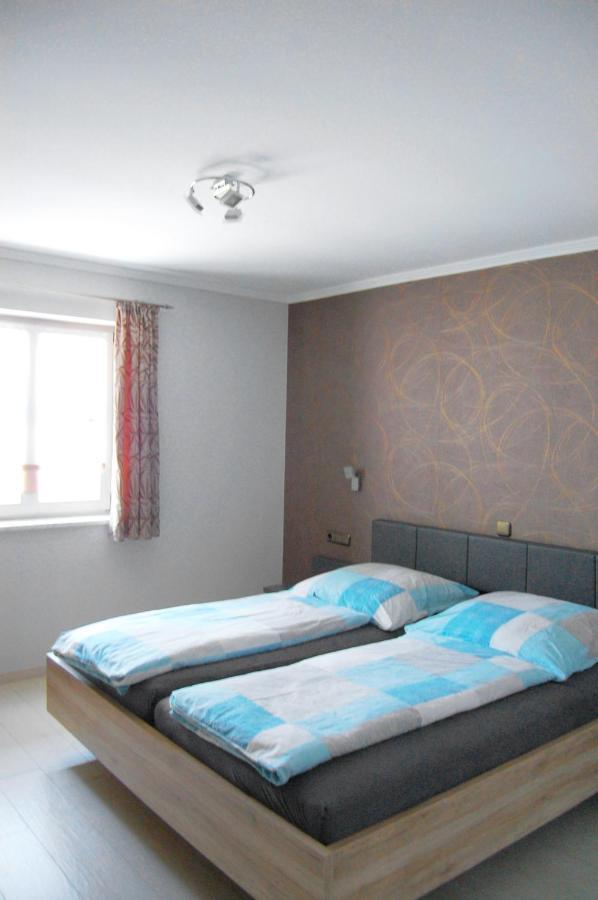 Ferienwohnung & App. Rosemarie Bad Birnbach Dış mekan fotoğraf